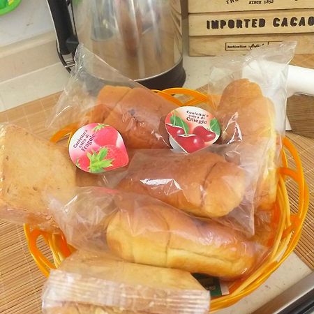 צ'לייה מספיקה L 'Alcova Holidays Home Centro Storico מראה חיצוני תמונה