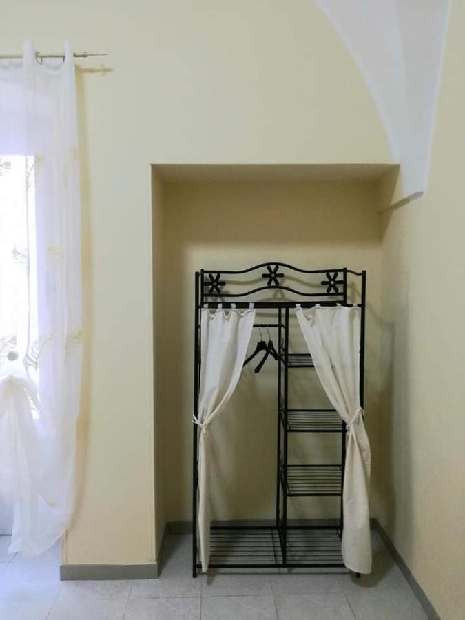 צ'לייה מספיקה L 'Alcova Holidays Home Centro Storico מראה חיצוני תמונה