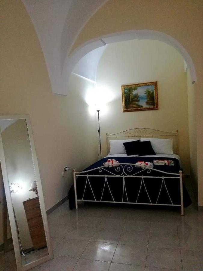 צ'לייה מספיקה L 'Alcova Holidays Home Centro Storico מראה חיצוני תמונה