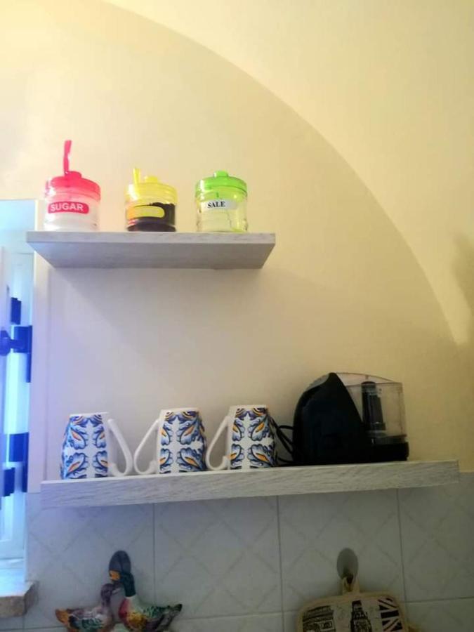צ'לייה מספיקה L 'Alcova Holidays Home Centro Storico מראה חיצוני תמונה