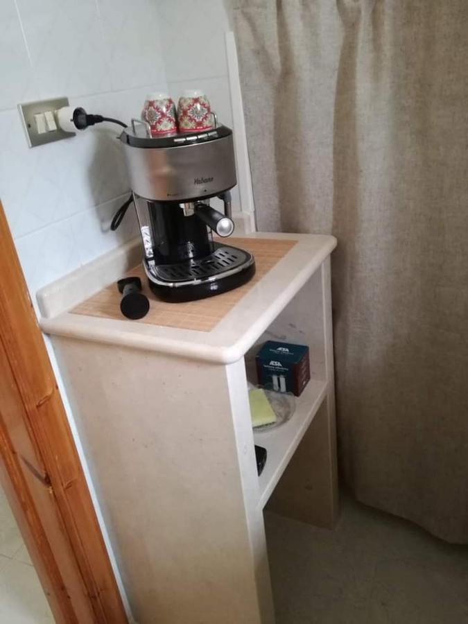 צ'לייה מספיקה L 'Alcova Holidays Home Centro Storico מראה חיצוני תמונה