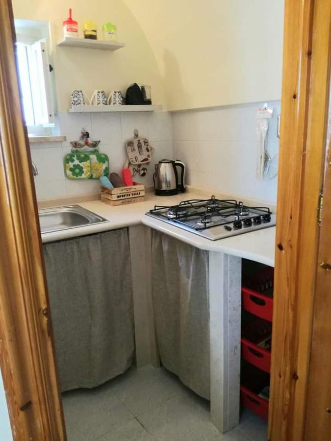 צ'לייה מספיקה L 'Alcova Holidays Home Centro Storico מראה חיצוני תמונה