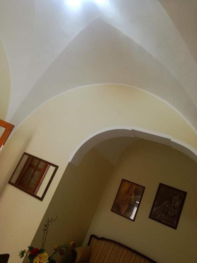 צ'לייה מספיקה L 'Alcova Holidays Home Centro Storico מראה חיצוני תמונה
