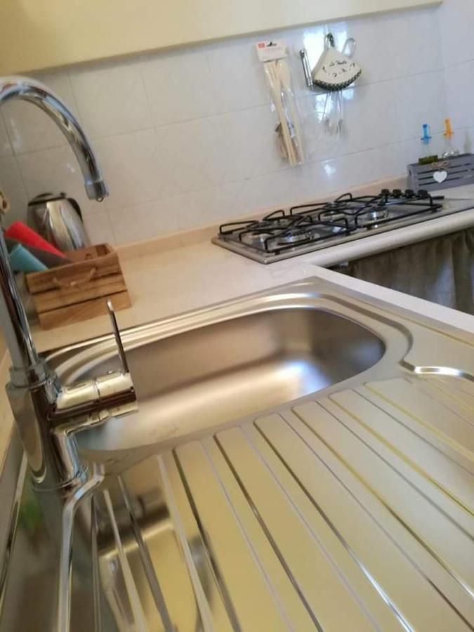 צ'לייה מספיקה L 'Alcova Holidays Home Centro Storico מראה חיצוני תמונה