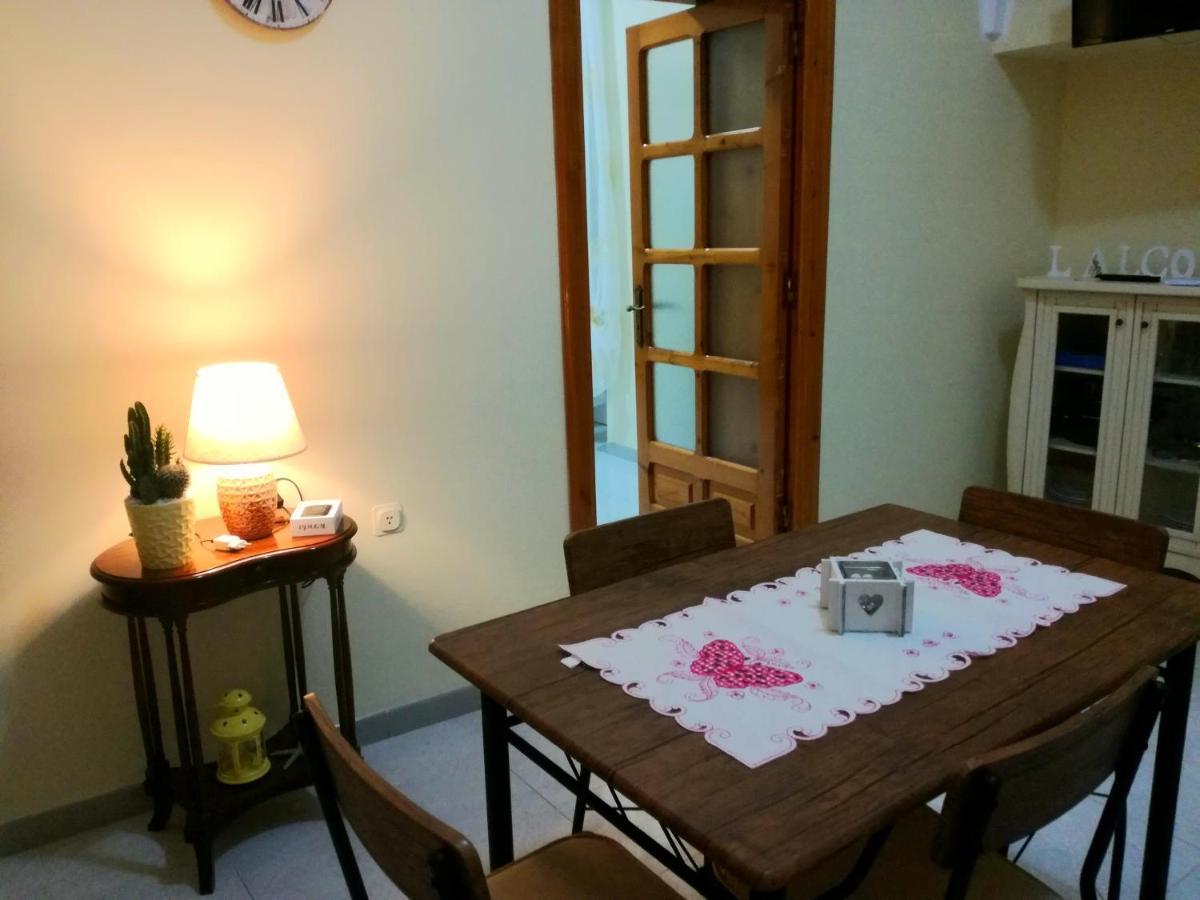 צ'לייה מספיקה L 'Alcova Holidays Home Centro Storico מראה חיצוני תמונה