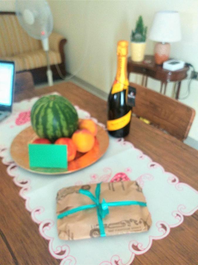 צ'לייה מספיקה L 'Alcova Holidays Home Centro Storico מראה חיצוני תמונה